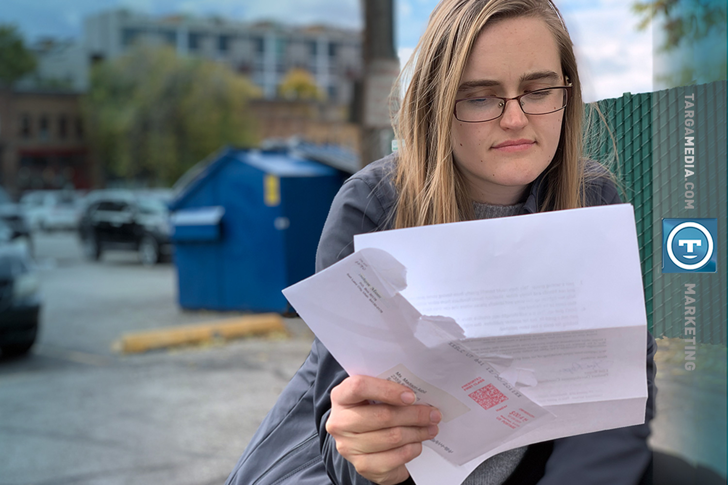 Embracing Writing Rejection