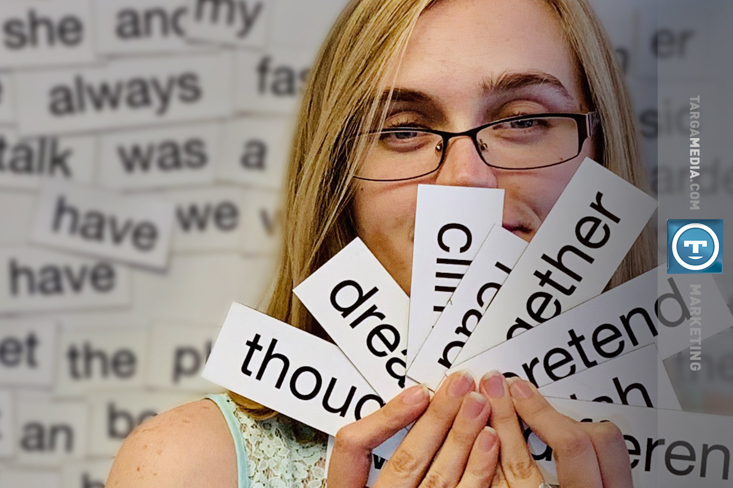 Why Writers are Good Marketers