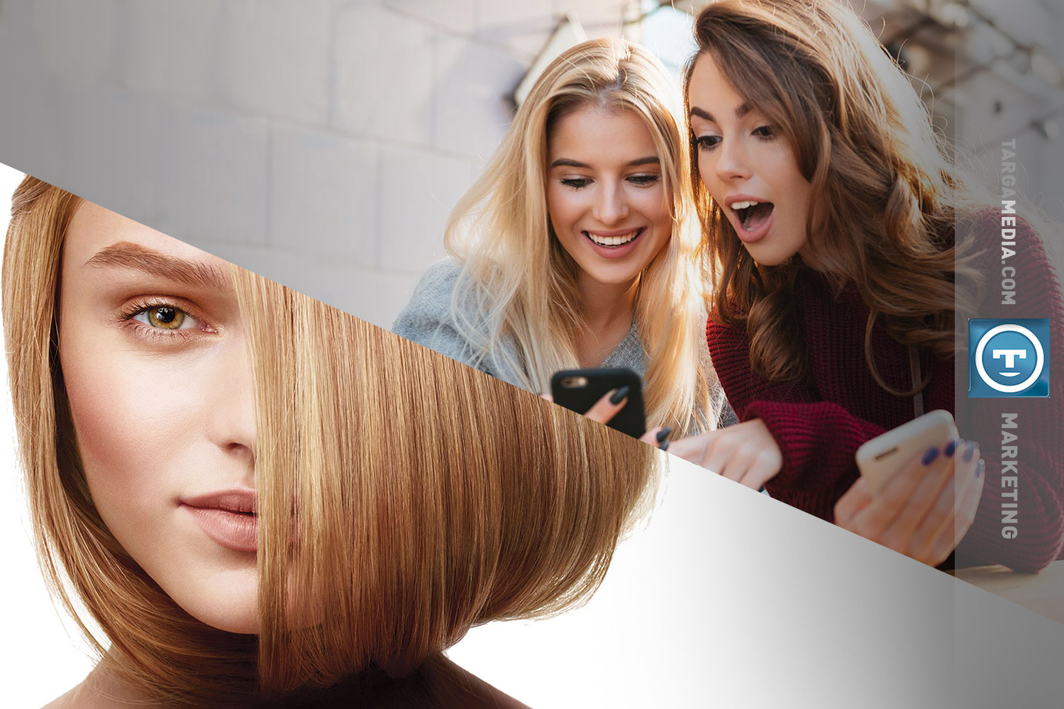 Which Shampoo Ad Resonates with You?